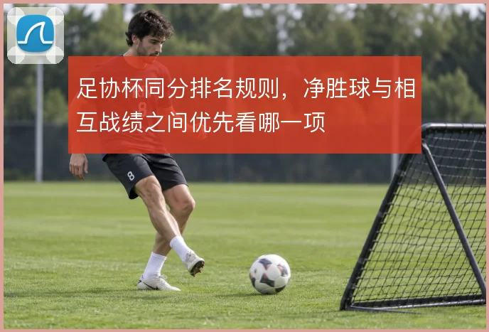 足协杯同分排名规则，净胜球与相互战绩之间优先看哪一项